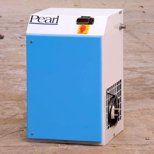 Refrigerated Compressed Air Dryer