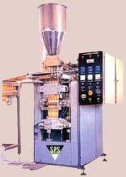 Four Side Sealing Machines