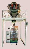 Multi Head Weigh Filler