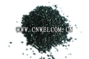 Activated carbon, Purity : 99.99%