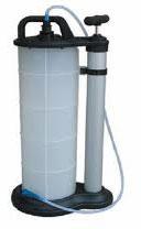 Electric Vacuum Oil, For Industry