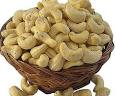 Cashew Nut Kernels