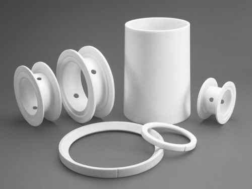 PTFE Components, Length : Upto 1000mm