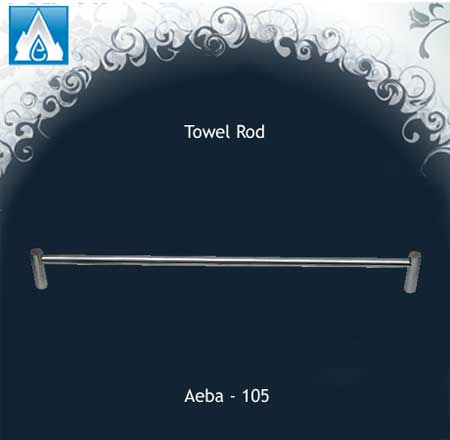 Towel Rod