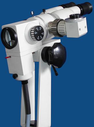 Colposcope For Gynecology