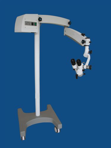 Ent Surgery Microscope