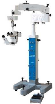 Ophthalmology Operation Microscope