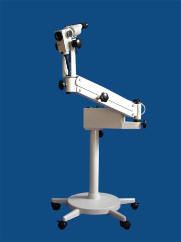 Plus Colposcope For Gynecology