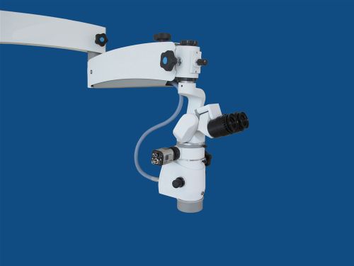 Surgical Microscope For Ophthalmology