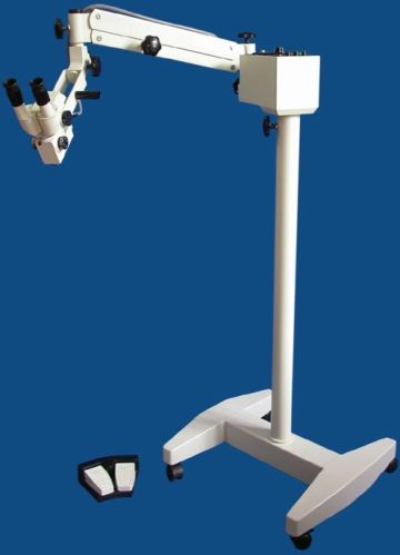 Surgical Microscope For Ent Surgery