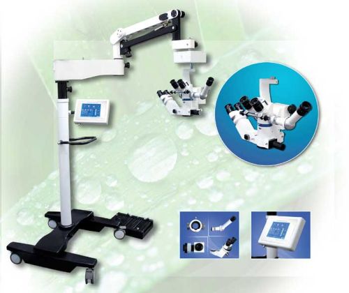 Surgical Operation Microscope