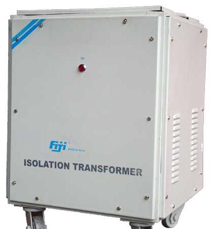 Isolation Transformer (01)