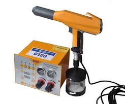 Powder Coating Equipment