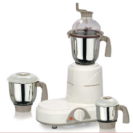 Max Mixer Grinder