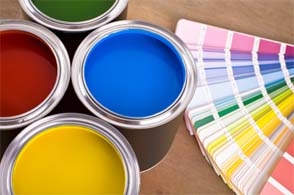 Fire Retardant Paints