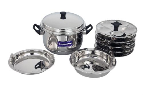 TENNYSON Idli Maker (ELITE PLUS BIG)