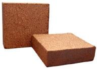Coco peat, MOISTURE : <15 %