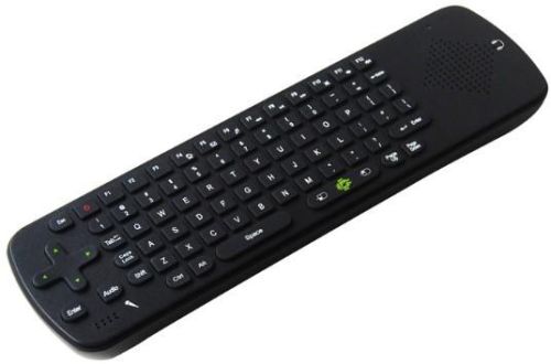Mini Wireless Keyboard Mouse
