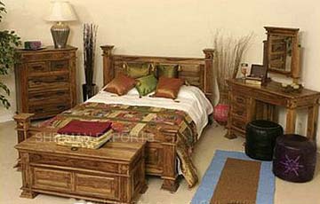 Bedroom Furniture