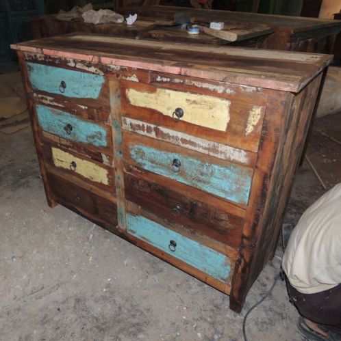 Reclaimed Furniture