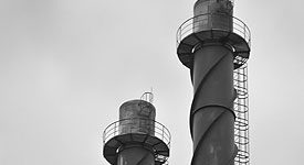 Industrial Chimney