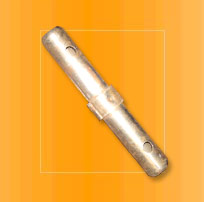 Coupling Pin With Coller