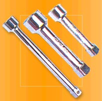 Chrome Vanadium Steel Extension Bar -2081