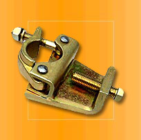 Girder Coupler (AS-1576.2)