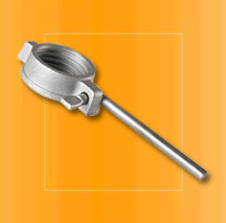 Heavy Duty Prop Nut (Light Weight)