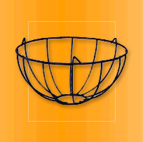 Wire Basket - 41225