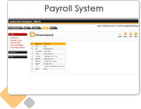 Payroll System