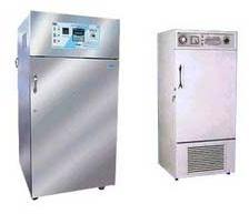 Bod Incubator, Display Type : Digital