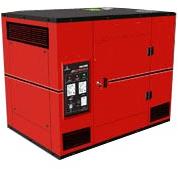 Diesel Generator