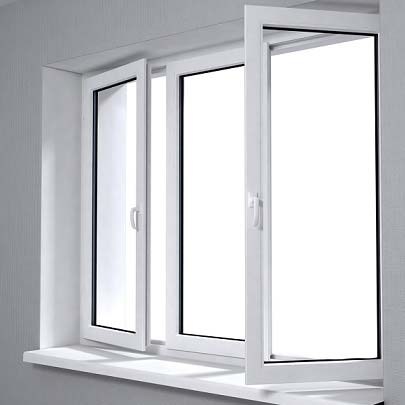 Wintech UPVC Windows