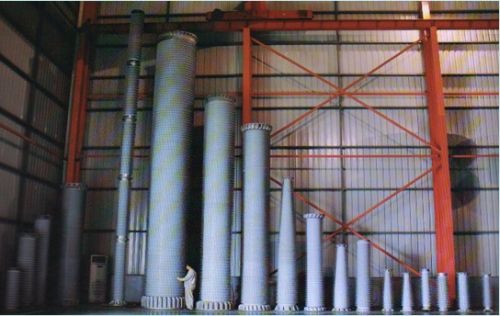 Composite Insulators