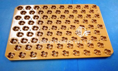 ABS Vacuum Forming Tray