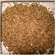 Cumin seeds, Moisture : 9%
