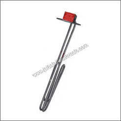 Alkaline Immersion Heaters