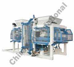 Block Making Machine