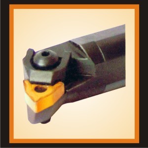 Anti Vibration Boring Bar