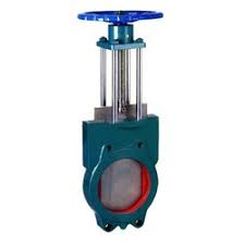 Sluice Gate Valve