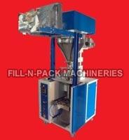 Electric Semi Pneumatic FFS Machine, Voltage : 110V