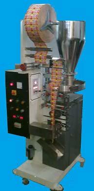 Electric Tea Packaging Machine, Packaging Type : Cartons