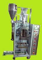 Automatic Electric Thick Paste Packing Machine, Color : Grey