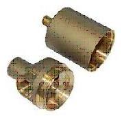 Brass Forged Components