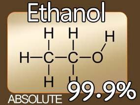 Ethanol, For Industrial, Laboratory Reagents, Classification : Acetic Acid, Carboxylic Acid, Chloride