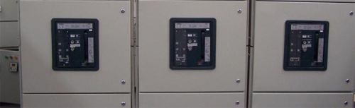 Air Circuit Breaker Panels