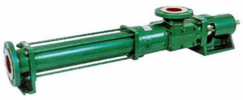 Progressing Cavity Pumps