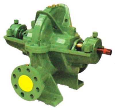 Sprinkler Pumps