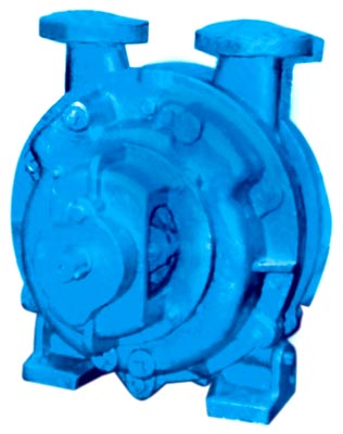 Vacuum Pumps